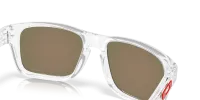 Окуляри Oakley HOLBROOK XXS (PRIZM Ruby) clear 6