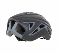 Шлем Green Cycle Jet для шоссе/триатлон черно-серый матовый 2
