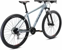 Велосипед 29" Fuji NEVADA 1.7 (2021) satin gray 2