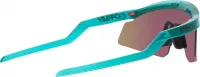 Очки Oakley HYDRA (PRIZM Sapphire) trans artic surf 9