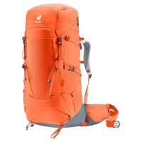 Рюкзак Deuter Aircontact Core 45+10 SL paprika-graphite (9409) 0