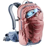 Рюкзак Deuter Attack 20 redwood-marine (5332) 5