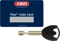 Замок U-образный ABUS 470/150HB300 Granit Plus SHB 1