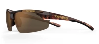 Очки Tifosi Track, Tortoise с линзами Brown Polarized 3