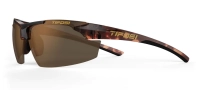 Очки Tifosi Track, Tortoise с линзами Brown Lenses 2