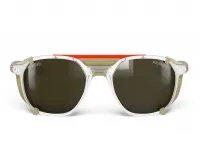 Очки Julbo SLACK COVER (Polarized 3+) shiny crystal/camel 2