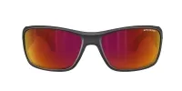 Очки Julbo RUN 2 (Spectron 3CF) mat/orange dark gray 0