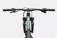 Велосипед 29" Cannondale Habit HT 3 (2024) jade 2