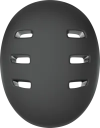 Шлем ABUS INDY velvet black 5