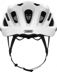 Шлем ABUS ADURO 2.1 Polar White 2