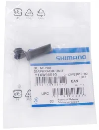 Диафрагма тормозной ручки Shimano BL-MT200, комплект 0