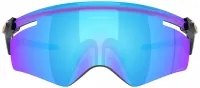 Очки Oakley QTNM KATO (PRIZM Sapphire) trans stonewash 0