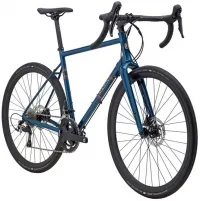 Велосипед 28" Marin NICASIO 2 (2021) Синій 0