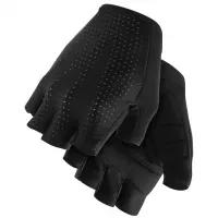 Перчатки ASSOS GT Gloves C2 black series 1