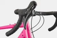 Велосипед 28" Cannondale Topstone 2 ORC 1x (2025) pink 6