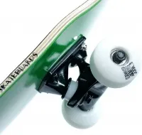 Скейтборд Enuff Fade green 4