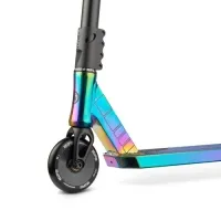 Самокат трюковый Hipe L20 neo chrome 3