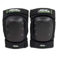 Защита колена REKD Energy Ramp Knee Pads black 0