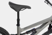 Велосипед 29" Cannondale Habit 4 (2022) slate grey 2