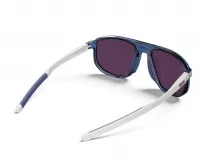 Очки Julbo WARD (POLAR 3 HD) shiny translucent blue/white 3