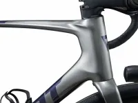 Велосипед 28" Giant Defy Advanced 1 (2024) milky way 6