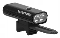 Комплект света Lezyne Connect Drive PRO 1000XL / Strip Connect черный 1