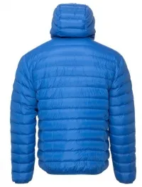 Куртка Turbat Trek Mns Snorkel blue 0