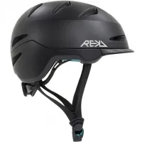 Шолом REKD Urbanlite Helmet black 0