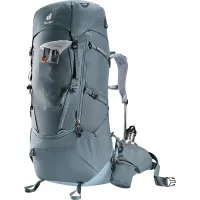 Рюкзак Deuter Aircontact Core 60+10 graphite-shale (4409) 8