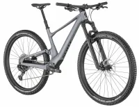 Велосипед 29" Scott Spark 950 grey (TW) 0