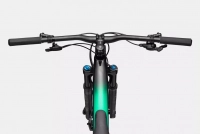 Велосипед 29" Cannondale Scalpel Carbon 4 (2023) green 2