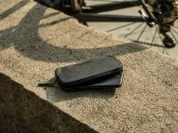 Сумка гаманець Topeak Cycling Wallet 4.7" gray 5