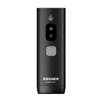 Фара Ravemen K450 (450 lm, 2200 mAh) з датчиком освітленості 1