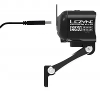 Фара Lezyne E-BIKE POWER HB STVZO E550 (550 lumen) 2