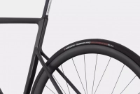 Велосипед 28" Cannondale SUPERSIX EVO Carbon Ultegra Gen3 (2023) matte black 5