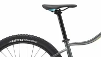 Велосипед 27,5" Cannondale Trail Tango 3 GRY серый 2018 2