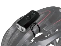 Фара Topeak HeadLux 150AA, 150 lumens, AA battery, black 1