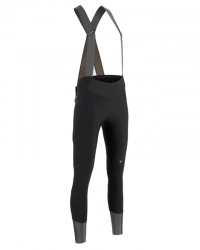 Велоштаны Assos Uma GTV Winter Bib Tights C2 black series 1