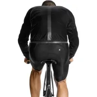 Куртка ASSOS Equipe RS Rain Jacket TARGA black 7