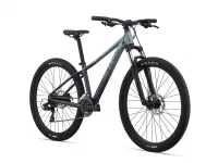 Велосипед 27.5" Liv Tempt 4 (2021) slate gray 0