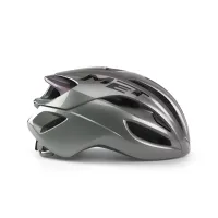 Шолом MET RIVALE (MIPS) opal gray/glossy 2