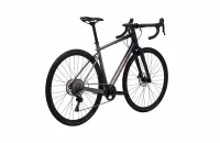 Велосипед 28" Marin HEADLANDS 1 (2022) gloss charcoal/black 1