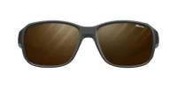 Окуляри Julbo MONTEBIANCO 2 (Reactiv 2-4 polarized) black/gray 0