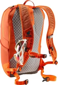 Рюкзак Deuter Speed Lite 17 paprika-saffron (9906) 3