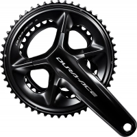 Шатуны Shimano FC-R9100 Dura-Ace Hollowtech II 172.5мм 50х34, без каретки 3