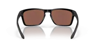 Окуляри Oakley SYLAS (PRIZM Deep Water Polar) matte black 546388 5