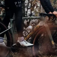 Флягодержатель ELITE Struka, black 4