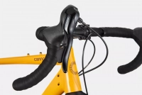 Велосипед 28" Cannondale TOPSTONE 4 (2023) mango 4