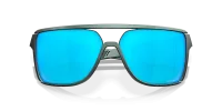 Окуляри Oakley CASTEL (PRIZM Sapphire) matte silver/blue colorshift 6