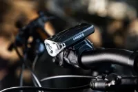 Фара ONRIDE Xeo USB (50 lm, 550 mAh) 0